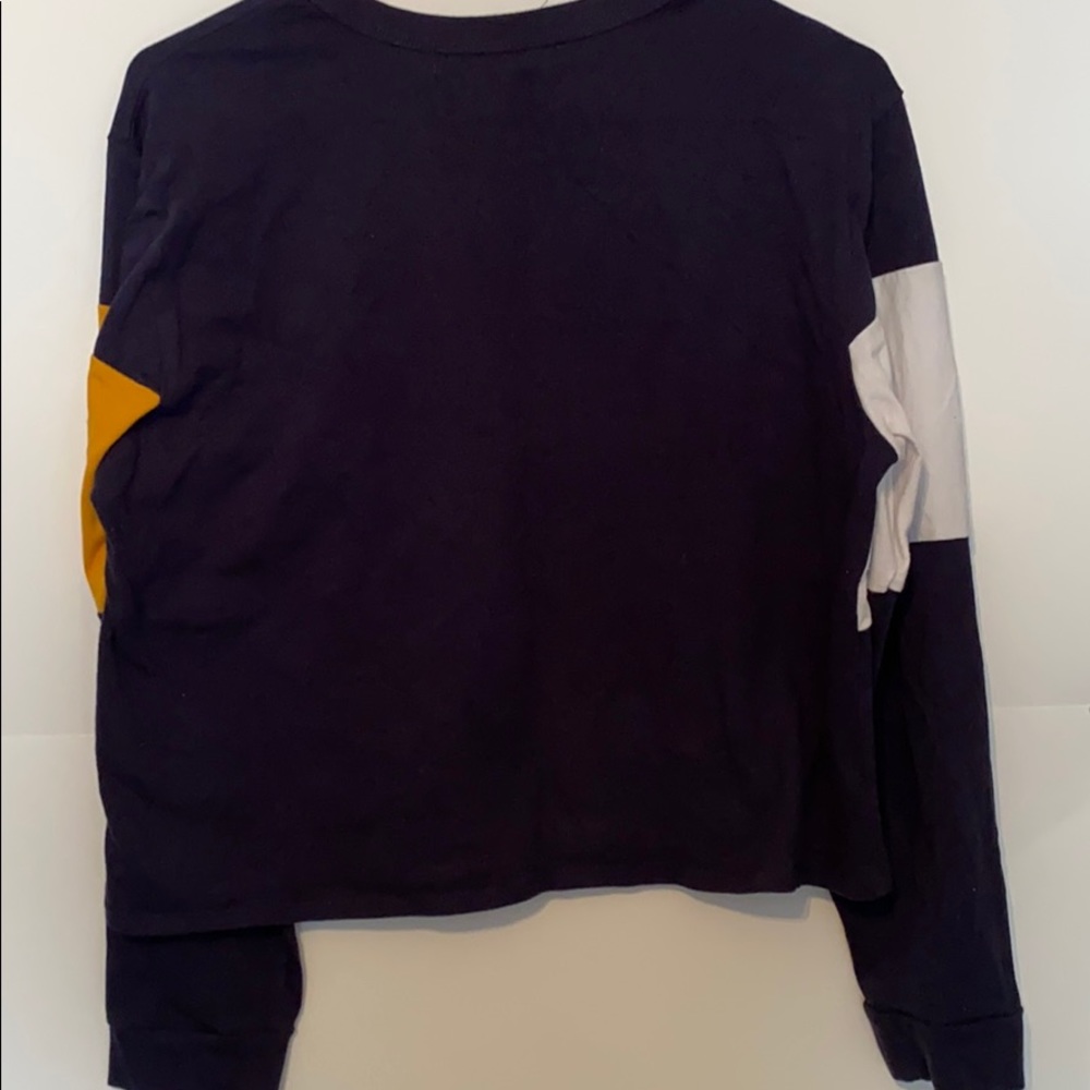 Body Top - Picture 3 of 3